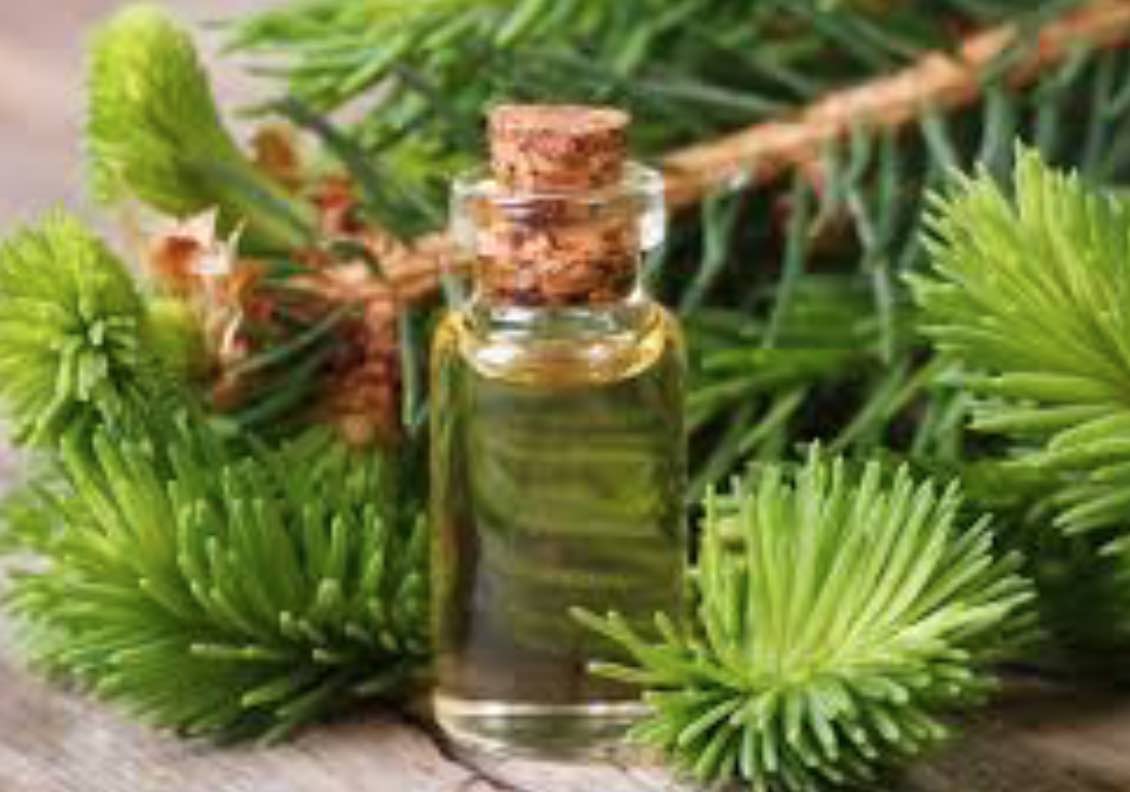 cedarwood oil